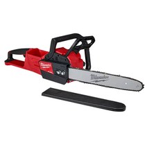 밀워키 충전체인톱 M18 FCHS-122 베어툴 M18FCHS-0G, 1개