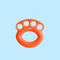 RIIPOO 손가락 운동기 핸드 그립 강화제 근력 치료 훈련을 위한 손 운동 장비 도구 13.6kg(30파운드) 573457