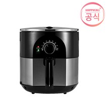 [해피콜/HC-AF1000B] 에어프라이어 해피콜 논스틱코팅