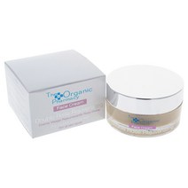 디오가닉파머시 더블 로즈 리쥬브네이팅 페이스 크림, 1개, 50ml