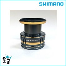 용궁- 시마노 21 울테그라 보조스풀 릴튜닝 스플, 2500