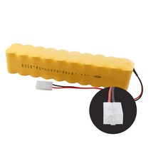 DC 24V 1300mAh SC 2x10 NI-CD 소방용배터리 상품