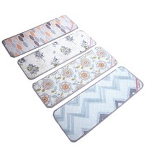 일월 50W 미니싱글 온열매트(랜덤발송), 미니싱글(랜덤발송)