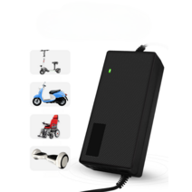 전기자전거 보조배터리 전기 자전거 부품, 비디오 헤드 36v2A