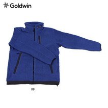 골드윈 후리스 플리스 스키복 GOLDWIN 2022년 일본