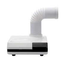 기공소 석고 분진 집진기 남땜 연기 제거기 냄새 흡입기