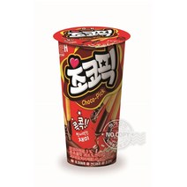 해태 초코픽, 7개, 45g