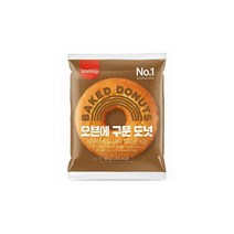 삼립 오븐에 구운도넛 40g 50개