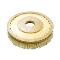 마루광택기솔 카펫솔 18인치 카페트솔 광택기 기계솔 -어댑터크기 선택가능, 내경 3인치