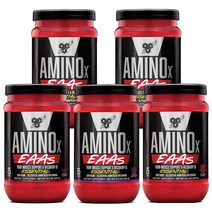 BSN 아미노X EAAs 25서빙 BSN AminoX EAAs (25 serv), 정글 쥬스 트로피칼 25서빙