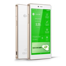 GlocalMe G4 Pro 4G LTE 모바일 핫스팟 미국 8GB 및 글로벌 1GB 데이터 SIMFREE 포켓 Wi-Fi (화이트) 포함 전세계 Wi-Fi 휴대용 고속 Wi