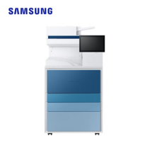 [삼성전자] A3 흑백 디지털 복합기 MX6 시리즈 35 ppm SL-K6350LX (토너포함/팩스미포함), 데스크 SL-DSK601T 추가, 2단 급지 장치 SL-PFP601D 추가, 대용량 급지 장치 SL-HCF601B 추가 안함
