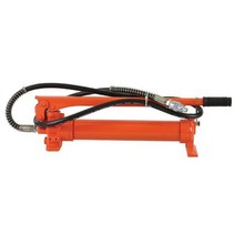 수동펌프 유압식 UP-1B 30ton-100mm까지 7 620 유압 _ 97968EA, 본상품선택
