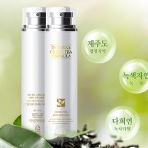 저자극 청정제주 녹차 스킨 토너 보습 케어 130ml P/S:93D3EB JH+22128EA : 피부열감 여자스킨 순한스킨로션 40대스킨로션 보습스킨 모공토너 TON, jh ; 1, jh ; 본상품선택