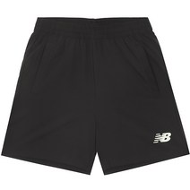 뉴발란스 트레이닝 쇼츠 (NBD4CB1165-19)