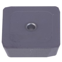 듀라카브 밀링인서트 SPKN 1203 EDSR-HPN DP9320 10EA