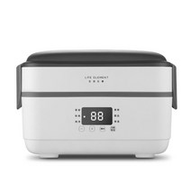 저당 트레이 저당질 식단조절 압력 밥솥 미니 xiaomi 생활 요소 전기 도시락 1.5l 휴대용 dfh f36 야외 사무실 단열 상자 304 라이너 25, 200v, L
