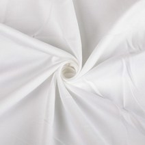 부드러운 모슬린 코튼 사진 배경 그린 스크린 크로마키 천 스튜디오 비디오용, 3000x4000+White