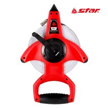 스타 줄자 50M ZH220-050 길이측정