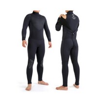 [헬리오스 HELIOS] 웻슈트 블랙베어 T5MM 남성, 2XL