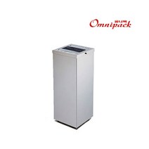 사각스텐 우산비닐회수기 옴니팩 OBR 관공서, 1개