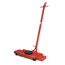 UDT 리프트 스페이스롤러 중량물운반 중량물운반대 X16, 단품