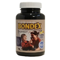 본덱스 수성 스테인 738 다크월넛2 50ml, 2개