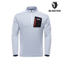 블랙야크 블랙야크 남성 BAC 청계 티셔츠_1BYTSS1006_LG