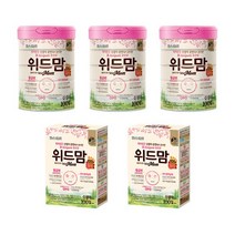 답례 감사 명절 선물세트 파스퇴르 [위드맘스틱] 업그레이드 위드맘 제왕 100일 3캔 + 제왕 100일 스틱 2박스 교회 회사 단체 학교 친구 병문안, 16개