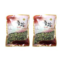 황칠나무잎 황칠나무잎차 실속형 국내산 600g 2팩, 단품, 단품