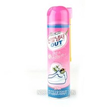 셀럽하우스 산도깨비 신발냄새 아웃 370ml, 기본상품