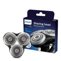 PHILIPS 필립스 교체용 헤드 SH90_81 SH90/81, 혼합색상