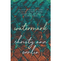 (영문도서) Watermark Paperback, Astoria, English, 9781487003432