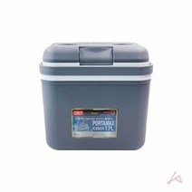 키친플라워 포타맥스 아이스박스 17L, ♬본 상품 선택하기_Ethan™