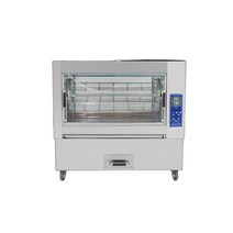 전기구이 통닭기계 통구이 바비큐 구이기 업소용 삼겹살 기계 통닭, 912 타입