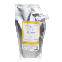 보드레 망고 아이리풀잼 1kg, 1개