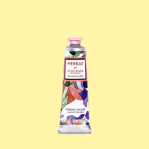 록시땅 2022 에르베 클라리 세이지 핸드 크림 30ml
