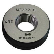 SHS 링게이지 M8-1.25, 1개
