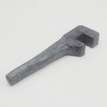 철근핸들 철근 결속 밴더 마개다이 16mm 5부