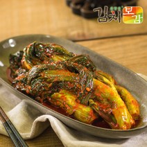 [춘향골 김치보감] 당일 담근 여수 돌산 갓김치 5KG, 단품