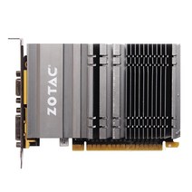 zotac 그래픽 카드 geforce gt 610 1gb 64bit gddr3 video card gpu map for nvidia original gt610 1gd3 dvi vg