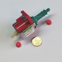 울카 전자기 펌프 와트 커피 머신 워터 AC220V 22W 모델 HF 오리지널 1 피스, 없음