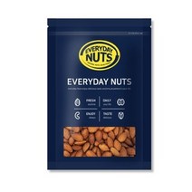 에브리데이넛츠 구운아몬드, 400g, 3개