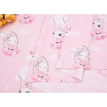 퀼트 수입린넨원단 광목 린넨 캔버스 누빔 피드색 지지미 원단 천 160 cm 50 cm 토끼 트라이 앵글 신생아 키즈 코튼 패브릭 인쇄 천 재봉 퀼트 침구 의류 드레스 패치, a