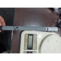 슈퍼스트로크 일반그립, 기본 : 상세페이지 참조