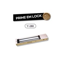 PRIME EM LOCK Y-280 프라임 이엠락 Y 280, 7PIN