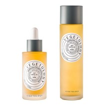 베지톨로지 비니페린 브라이트닝 앰플 50ML + 비니페린 워터 에센스 150ML, 단품