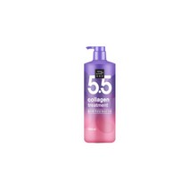 [트윈스몰] 1+1 미쟝센 5.5 콜라겐 약산성 트리트먼트 1000ml 모발 탄력케어