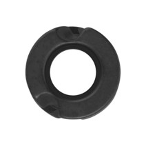 Fletcher TRU PEEP 7/32인치 핍 사이트 12개 카드 블랙