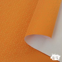 한결한지 비단지 비단 한지 배접지 문양비단, 01.비단지06, 2장